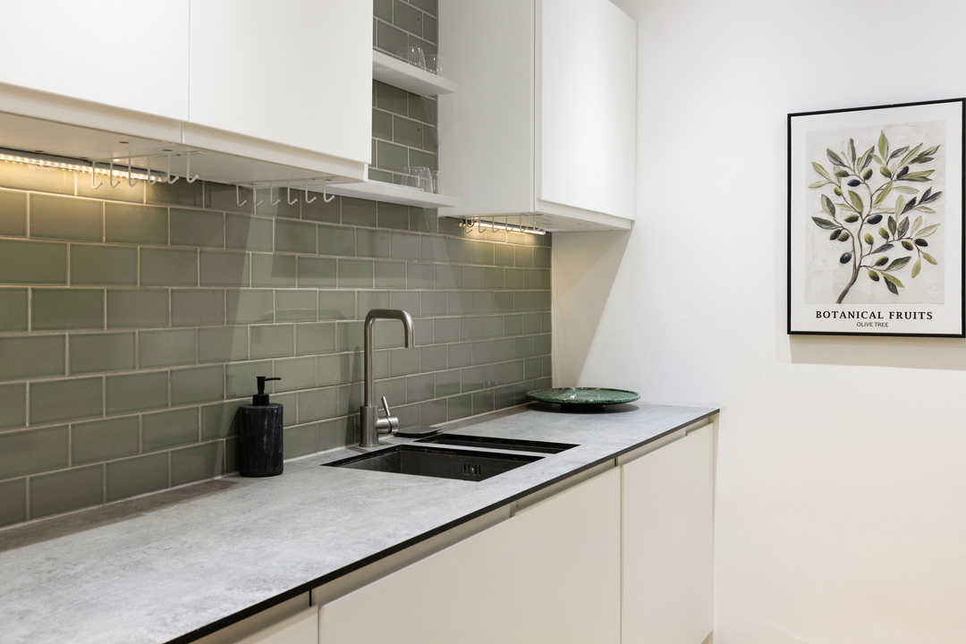 2 bed apartment for sale in Argyle Road, Ealing, London, W13  - Property Image 11