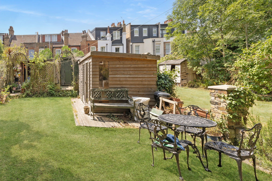 2 bed apartment for sale in Argyle Road, Ealing, London, W13  - Property Image 20