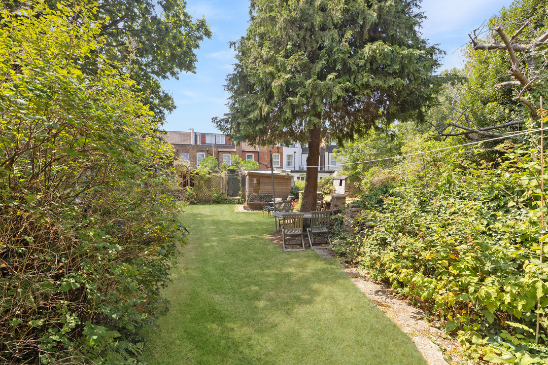 2 bed apartment for sale in Argyle Road, Ealing, London, W13  - Property Image 19