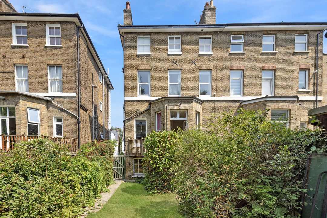 2 bed apartment for sale in Argyle Road, Ealing, London, W13  - Property Image 21