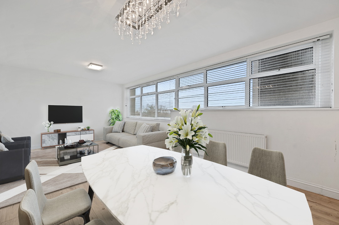 2 bed apartment to rent in The Grange, The Knoll, Ealing, London, W13  - Property Image 10