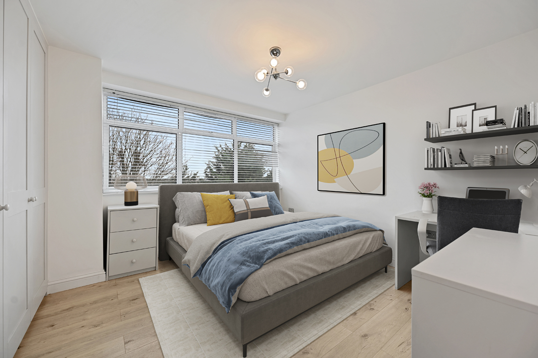 2 bed apartment to rent in The Grange, The Knoll, Ealing, London, W13  - Property Image 4