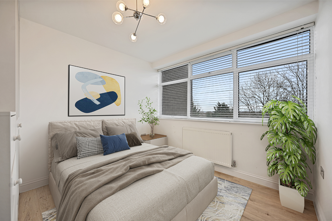 2 bed apartment to rent in The Grange, The Knoll, Ealing, London, W13  - Property Image 9