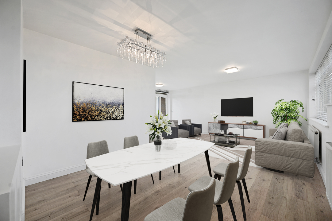 2 bed apartment to rent in The Grange, The Knoll, Ealing, London, W13  - Property Image 6