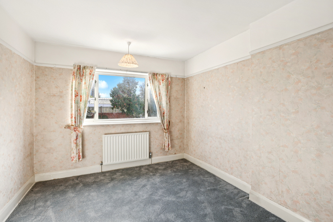 3 bed terraced house for sale in Princes Avenue, Acton, London, W3  - Property Image 13