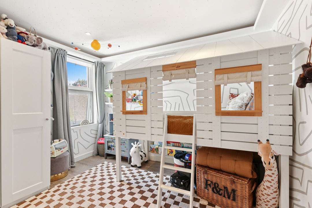 3 bed apartment for sale in St. Kilda Road, Ealing, London, W13  - Property Image 17