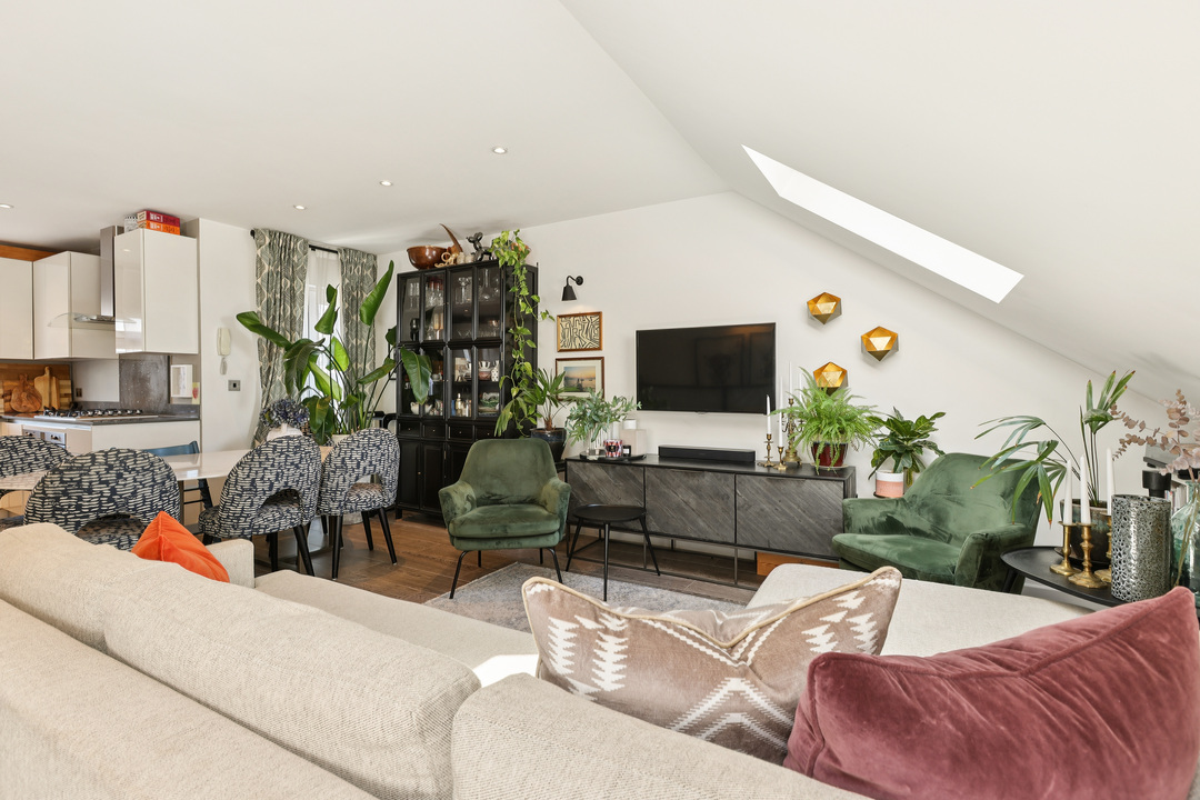 3 bed apartment for sale in St. Kilda Road, Ealing, London, W13  - Property Image 8