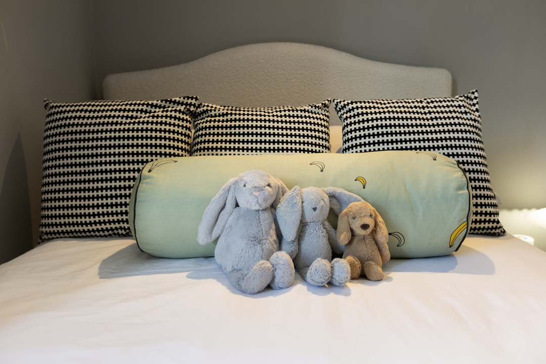 3 bed apartment for sale in St. Kilda Road, Ealing, London, W13  - Property Image 20