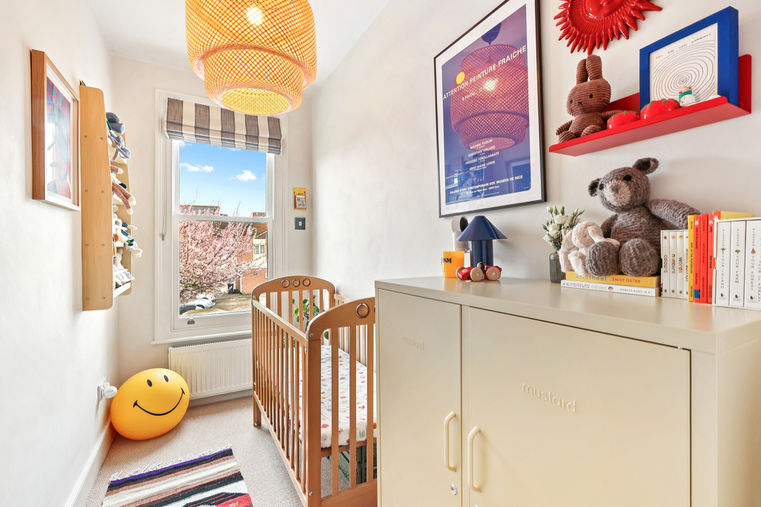 2 bed apartment for sale in Darwin Road, Ealing, London, W5  - Property Image 18