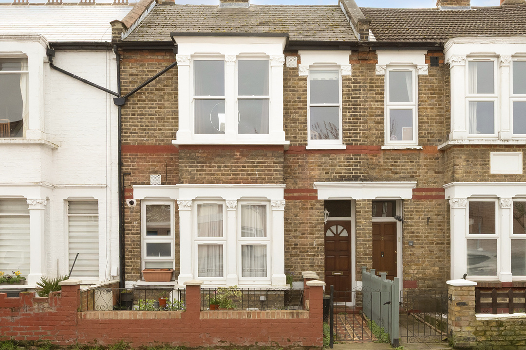 2 bed apartment for sale in Darwin Road, Ealing, London, W5  - Property Image 20