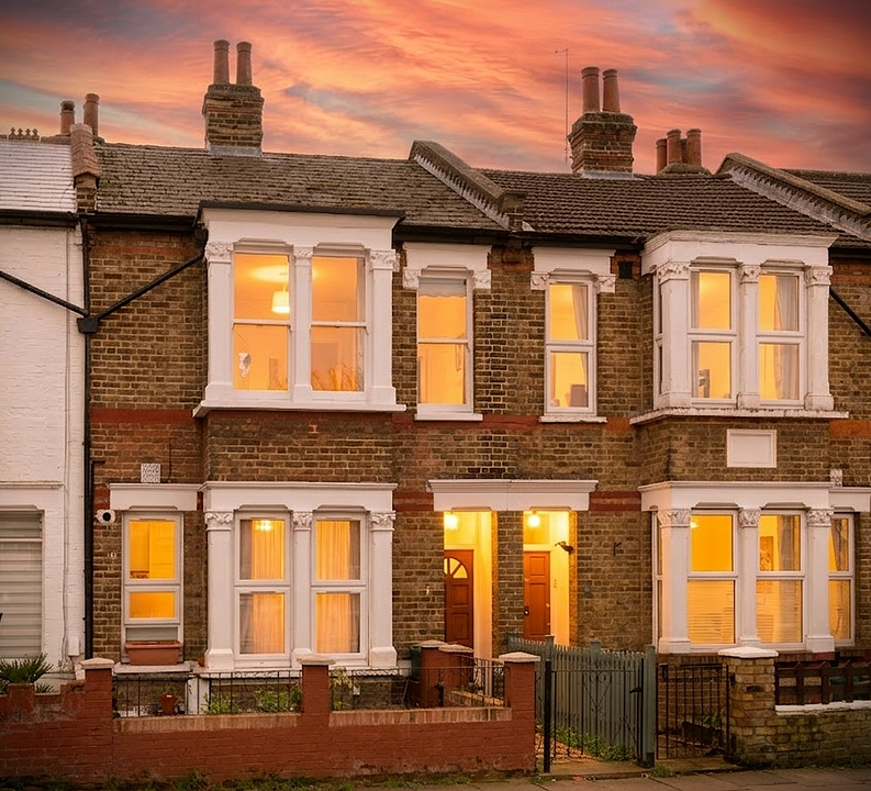 2 bed apartment for sale in Darwin Road, Ealing, London, W5  - Property Image 15