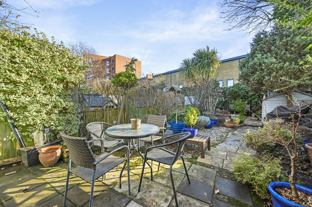 3 bed terraced house for sale in Endsleigh Road, Ealing, London, W13  - Property Image 4
