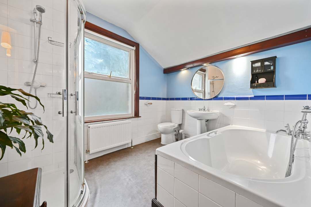 3 bed terraced house for sale in Endsleigh Road, Ealing, London, W13  - Property Image 11