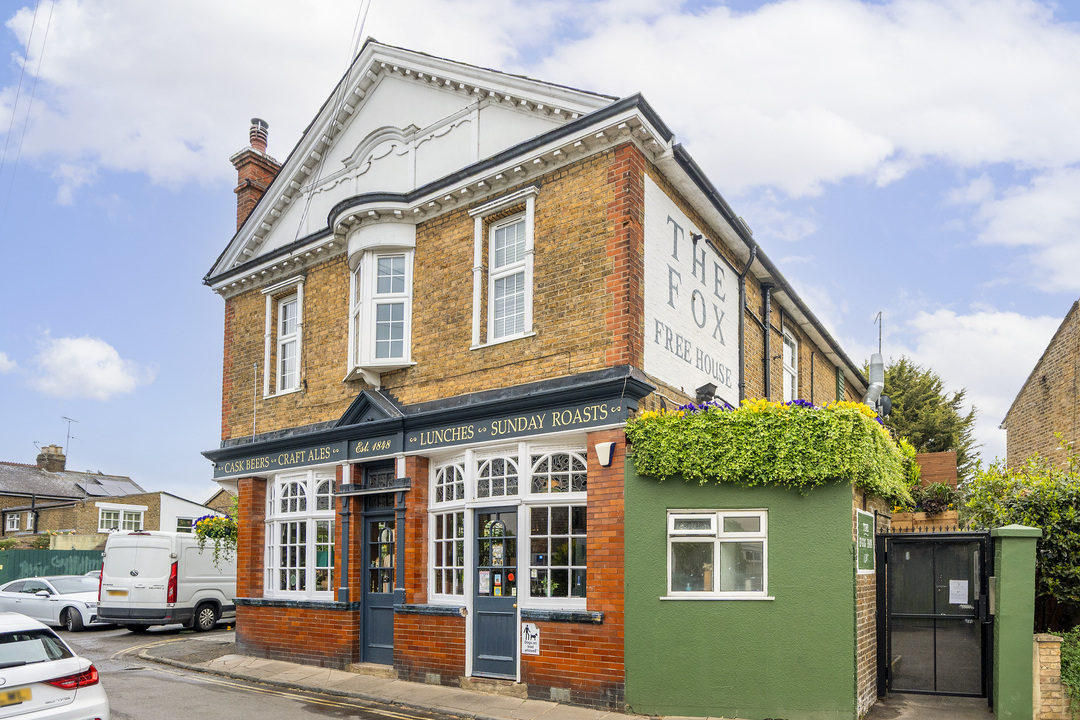 2 bed semi-detached house for sale in Bishops Road, Hanwell, London, W7  - Property Image 23