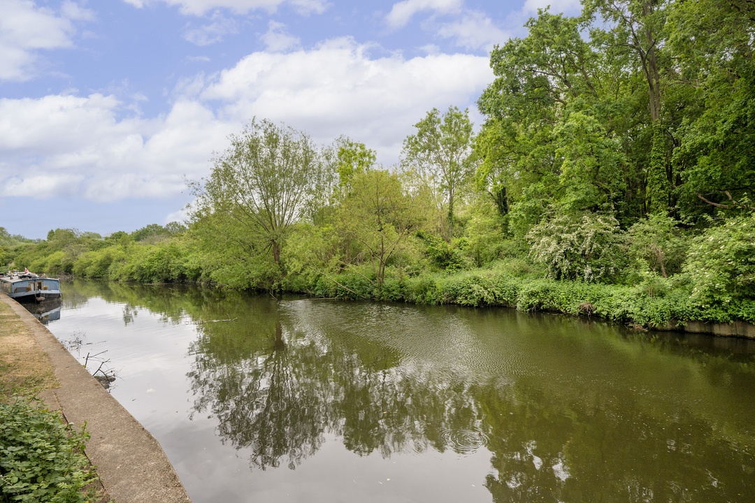 2 bed semi-detached house for sale in Bishops Road, Hanwell, London, W7  - Property Image 24