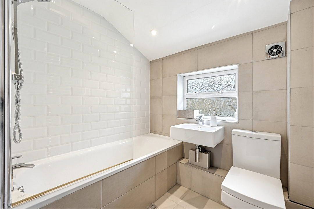2 bed semi-detached house for sale in Bishops Road, Hanwell, London, W7  - Property Image 17