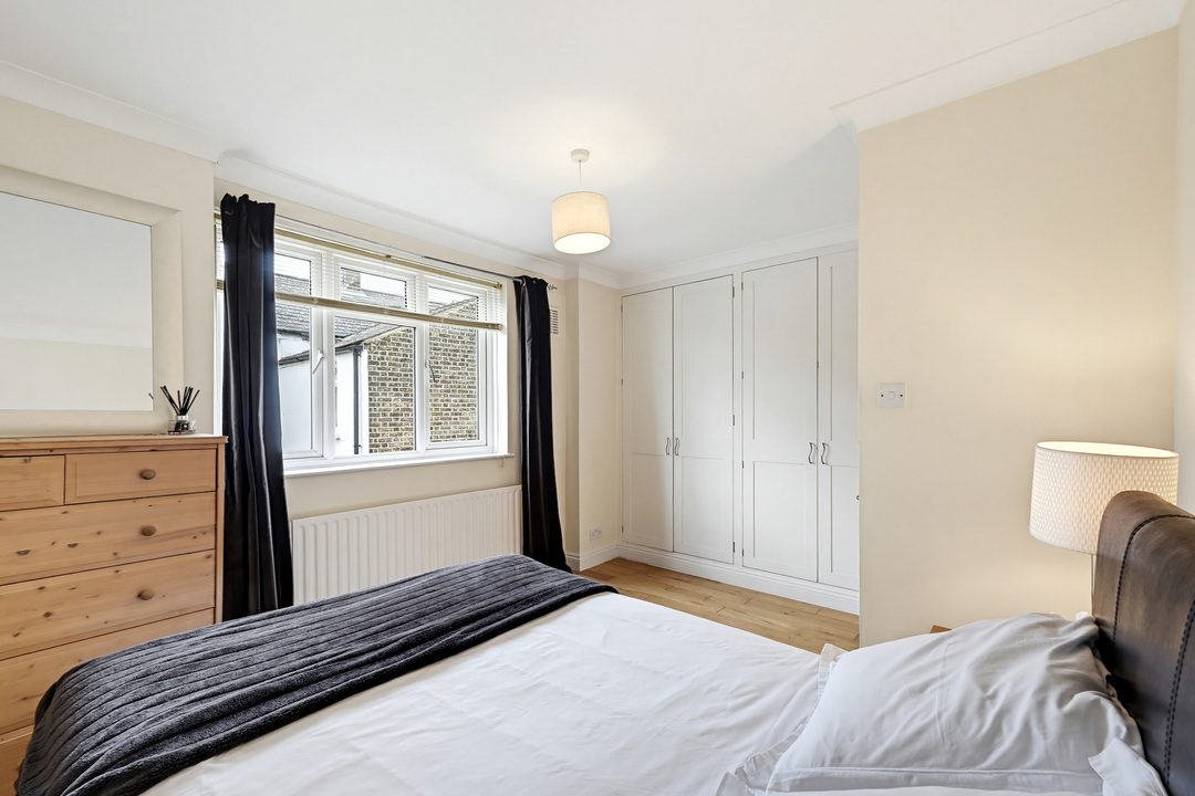 2 bed semi-detached house for sale in Bishops Road, Hanwell, London, W7  - Property Image 16