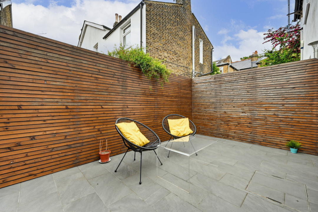 2 bed semi-detached house for sale in Bishops Road, Hanwell, London, W7  - Property Image 13