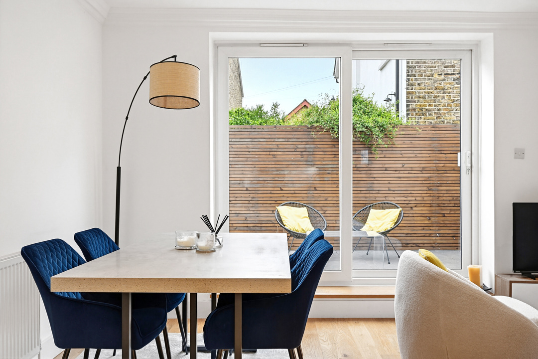 2 bed semi-detached house for sale in Bishops Road, Hanwell, London, W7  - Property Image 12