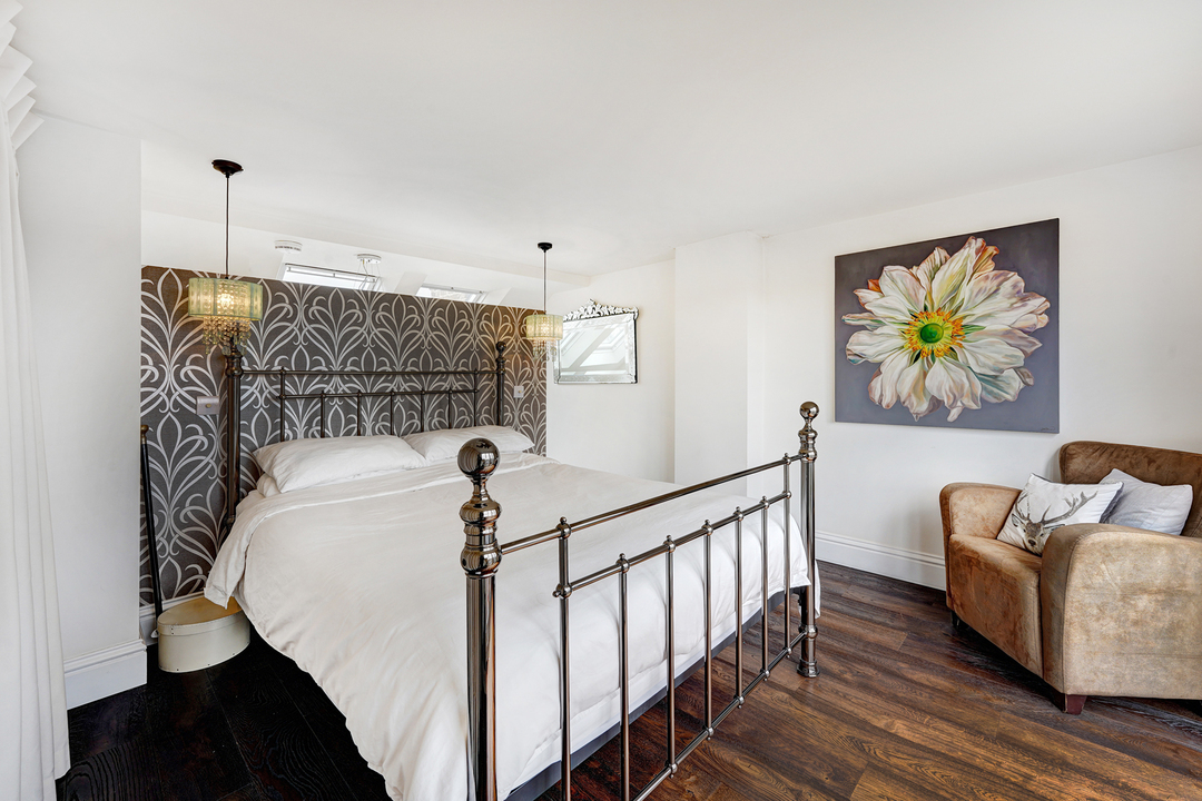 3 bed terraced house to rent in Cranmer Avenue, Ealing, Northfields, London, W13  - Property Image 16