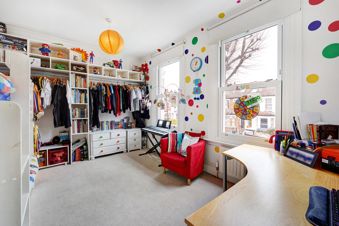 3 bed terraced house to rent in Cranmer Avenue, Ealing, Northfields, London, W13  - Property Image 19