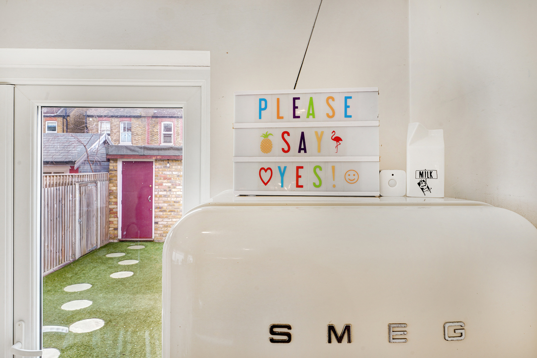 3 bed terraced house to rent in Cranmer Avenue, Ealing, Northfields, London, W13  - Property Image 22