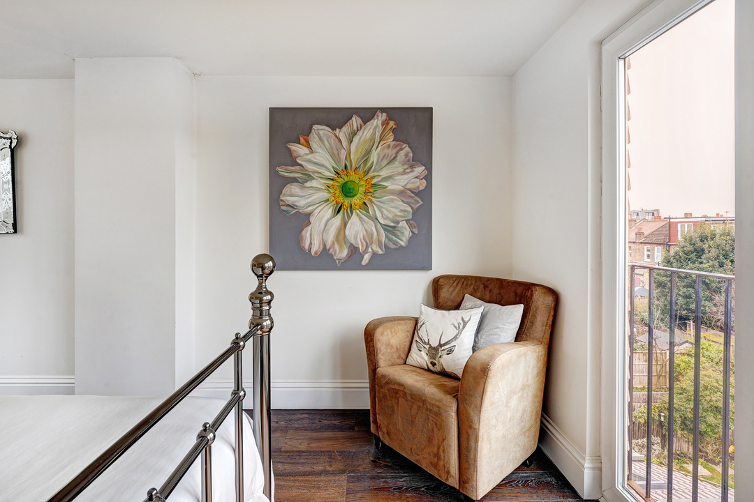 3 bed terraced house to rent in Cranmer Avenue, Ealing, Northfields, London, W13  - Property Image 24