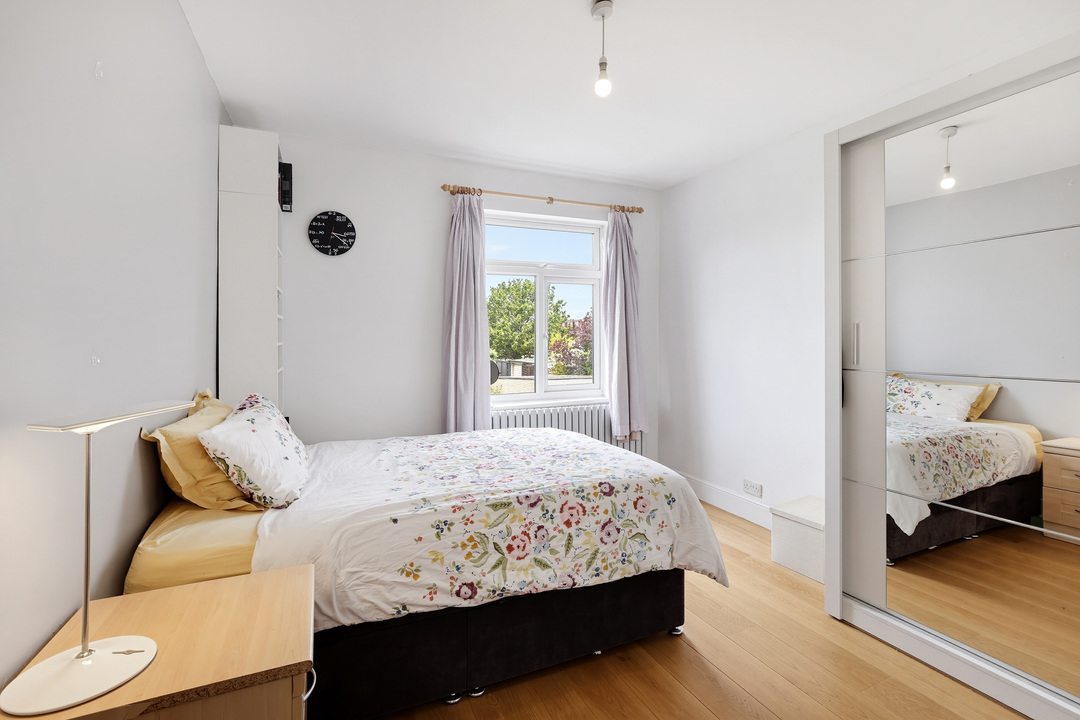 4 bed terraced house for sale in Haslemere Avenue, Ealing, Northfields, London, W13  - Property Image 25