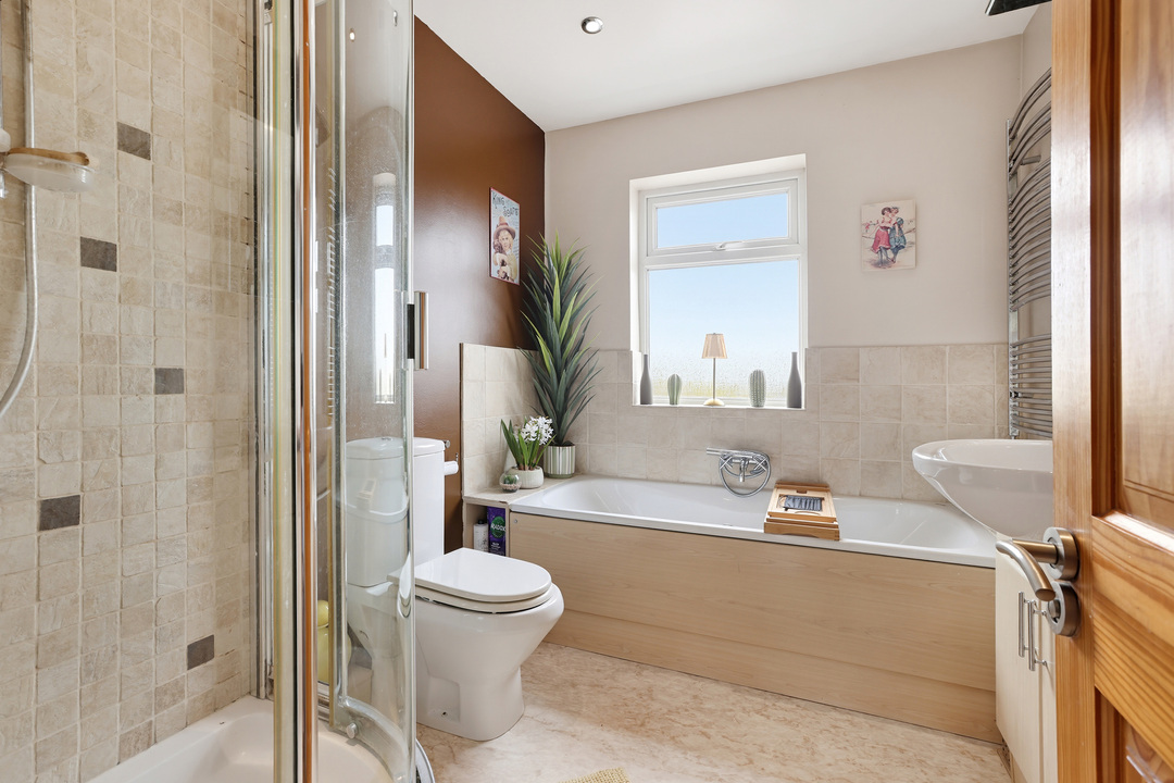 4 bed terraced house for sale in Haslemere Avenue, Ealing, Northfields, London, W13  - Property Image 19