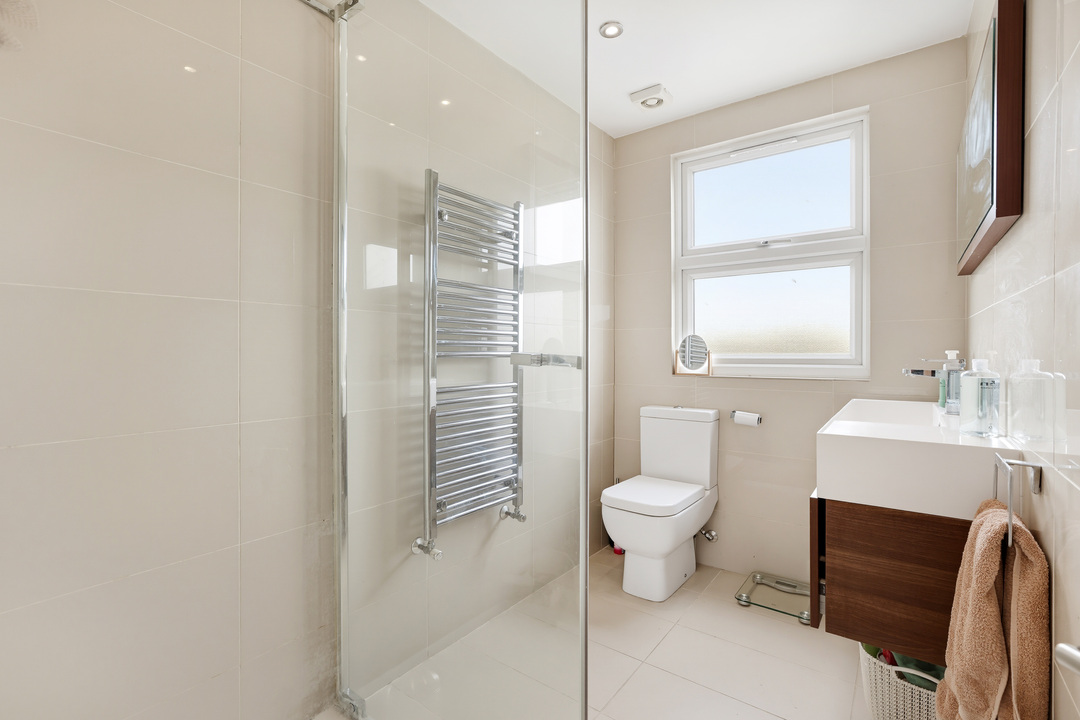 4 bed terraced house for sale in Haslemere Avenue, Ealing, Northfields, London, W13  - Property Image 22