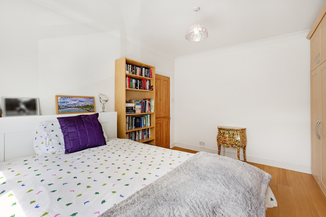 4 bed terraced house for sale in Haslemere Avenue, Ealing, Northfields, London, W13  - Property Image 18