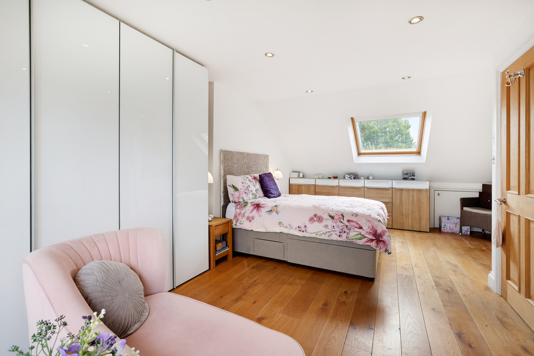 4 bed terraced house for sale in Haslemere Avenue, Ealing, Northfields, London, W13  - Property Image 20