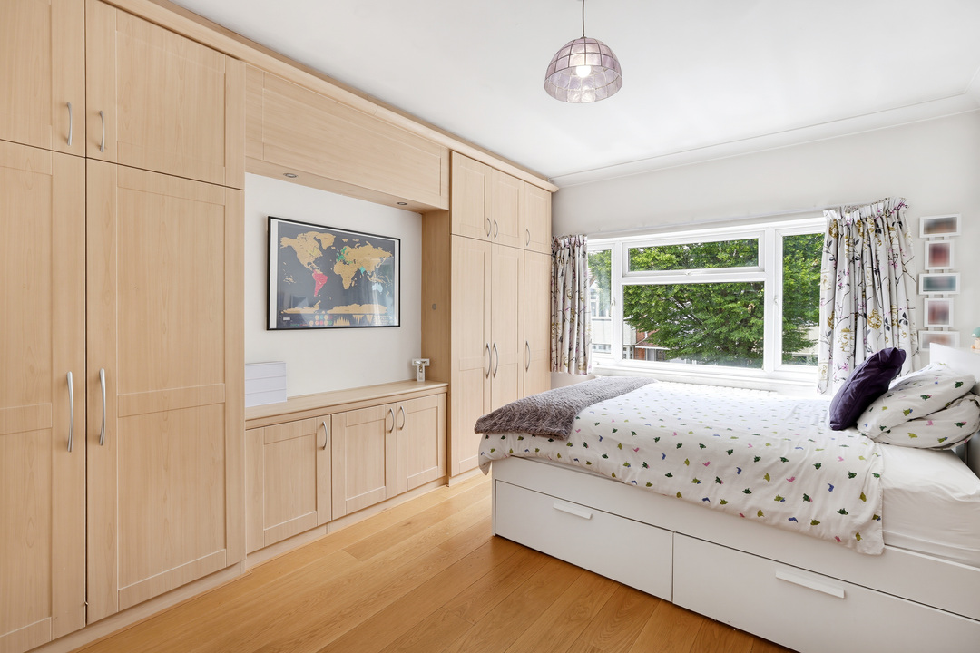 4 bed terraced house for sale in Haslemere Avenue, Ealing, Northfields, London, W13  - Property Image 23