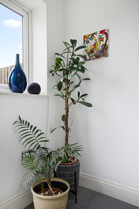 4 bed terraced house for sale in Haslemere Avenue, Ealing, Northfields, London, W13  - Property Image 9