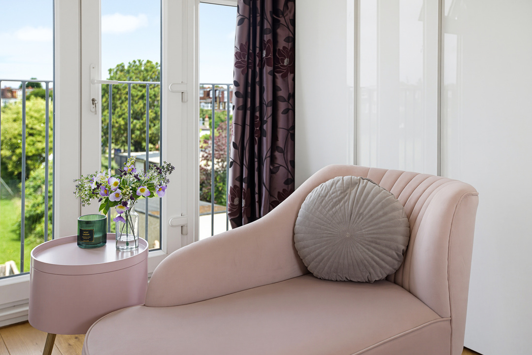 4 bed terraced house for sale in Haslemere Avenue, Ealing, Northfields, London, W13  - Property Image 21
