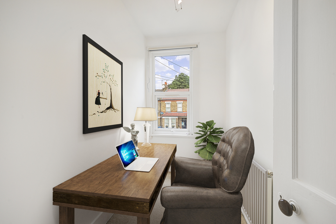 2 bed apartment for sale in Shirley Gardens, Hanwell, Ealing, London, W7  - Property Image 7
