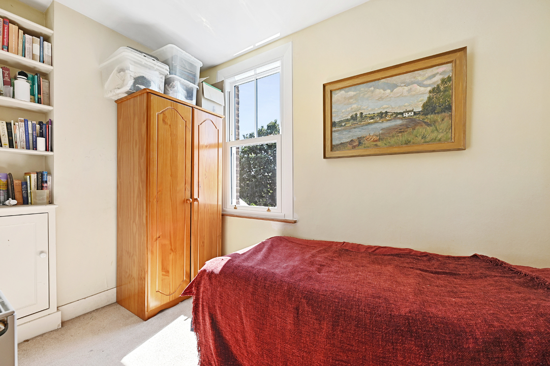 4 bed semi-detached house for sale in Kingsley Avenue, Ealing, London, W13  - Property Image 12