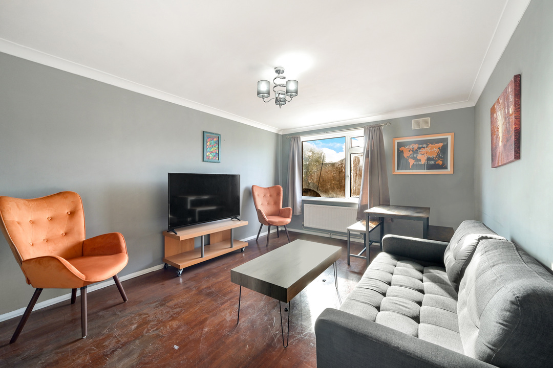 3 bed terraced house to rent in North Road, Ealing, London, W5  - Property Image 4