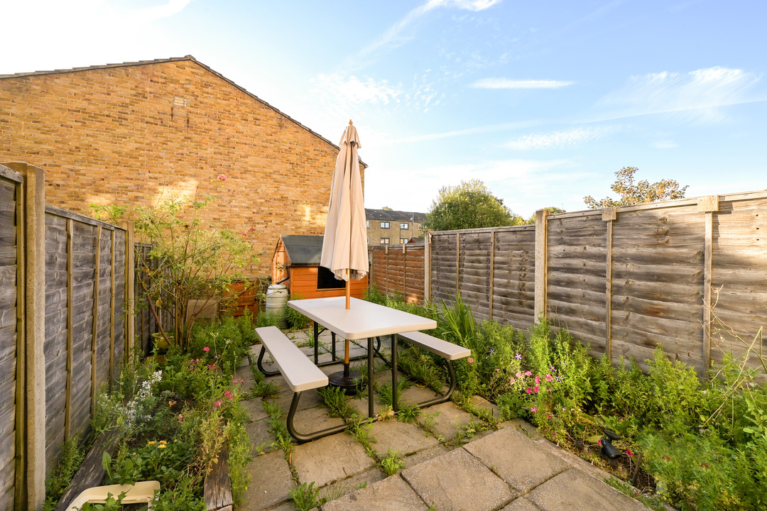 3 bed terraced house to rent in North Road, Ealing, London, W5  - Property Image 8