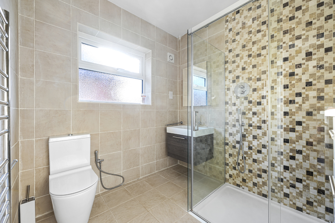 3 bed semi-detached house for sale in Harp Road, Hanwell, London, W7  - Property Image 8