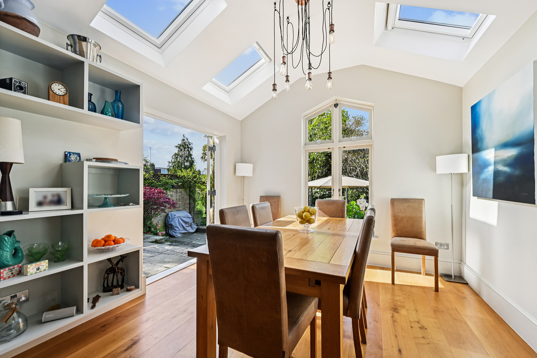 5 bed detached house for sale in Victoria Road, Ealing, London, W5  - Property Image 10