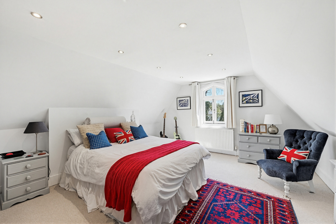 5 bed detached house for sale in Victoria Road, Ealing, London, W5  - Property Image 29