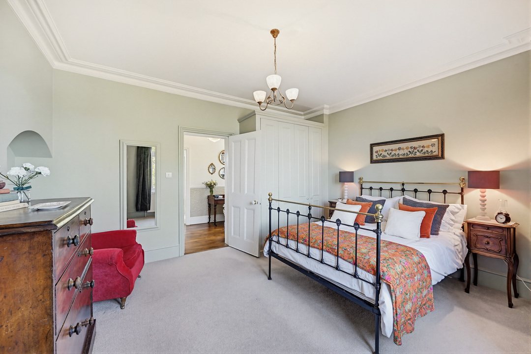 5 bed detached house for sale in Victoria Road, Ealing, London, W5  - Property Image 22