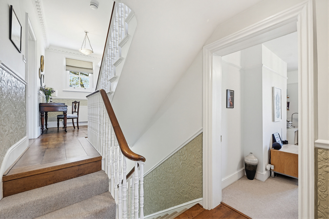 5 bed detached house for sale in Victoria Road, Ealing, London, W5  - Property Image 25