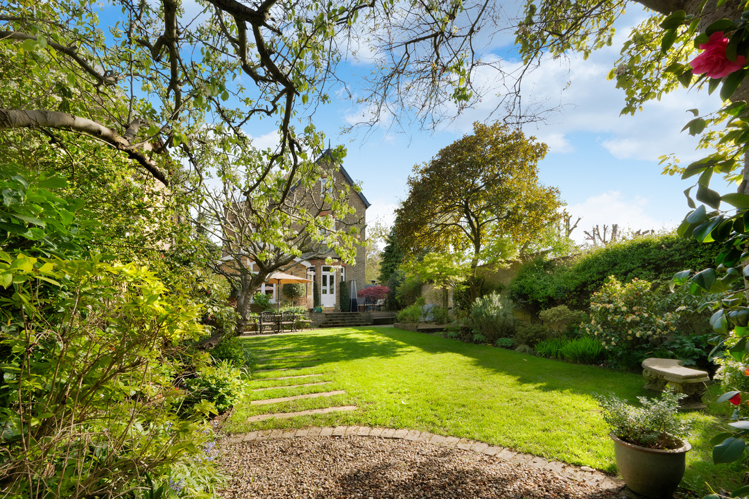 5 bed detached house for sale in Victoria Road, Ealing, London, W5  - Property Image 8