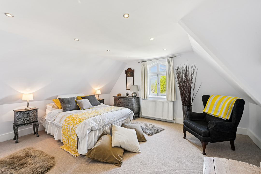 5 bed detached house for sale in Victoria Road, Ealing, London, W5  - Property Image 26