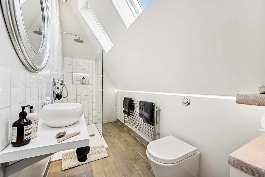 5 bed detached house for sale in Victoria Road, Ealing, London, W5  - Property Image 27