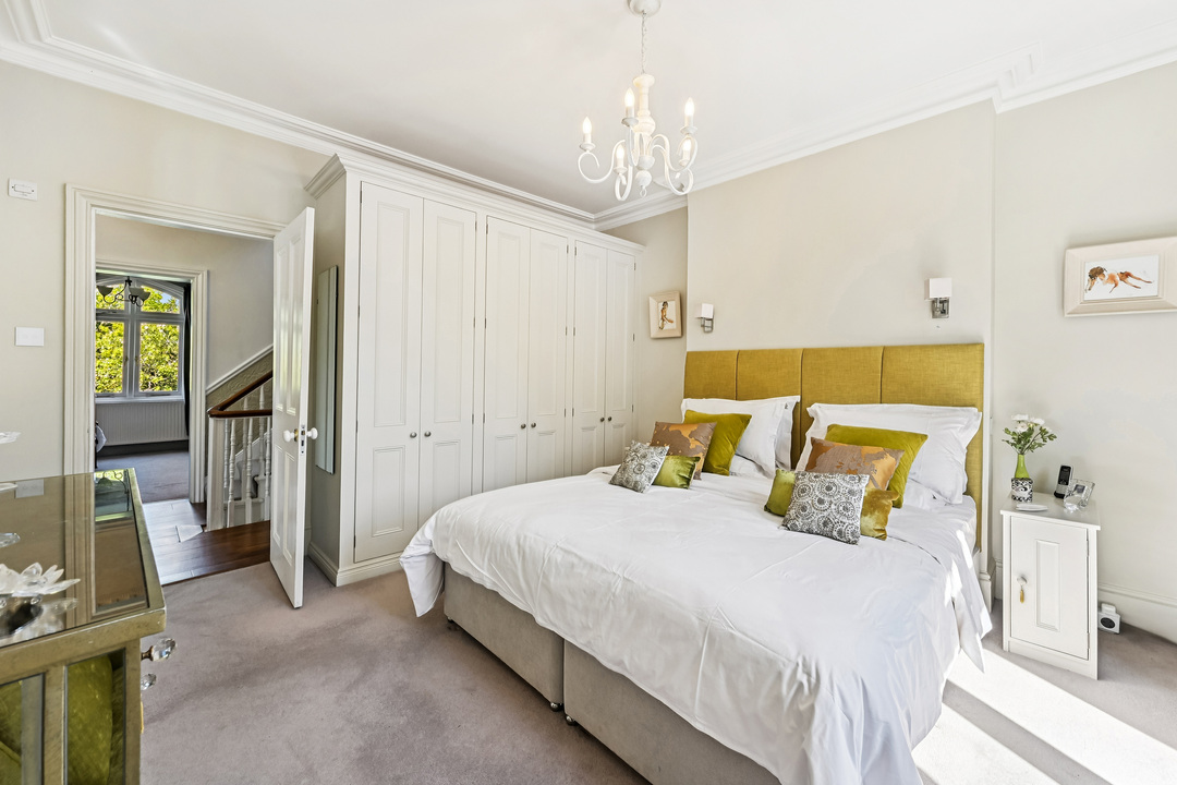 5 bed detached house for sale in Victoria Road, Ealing, London, W5  - Property Image 28