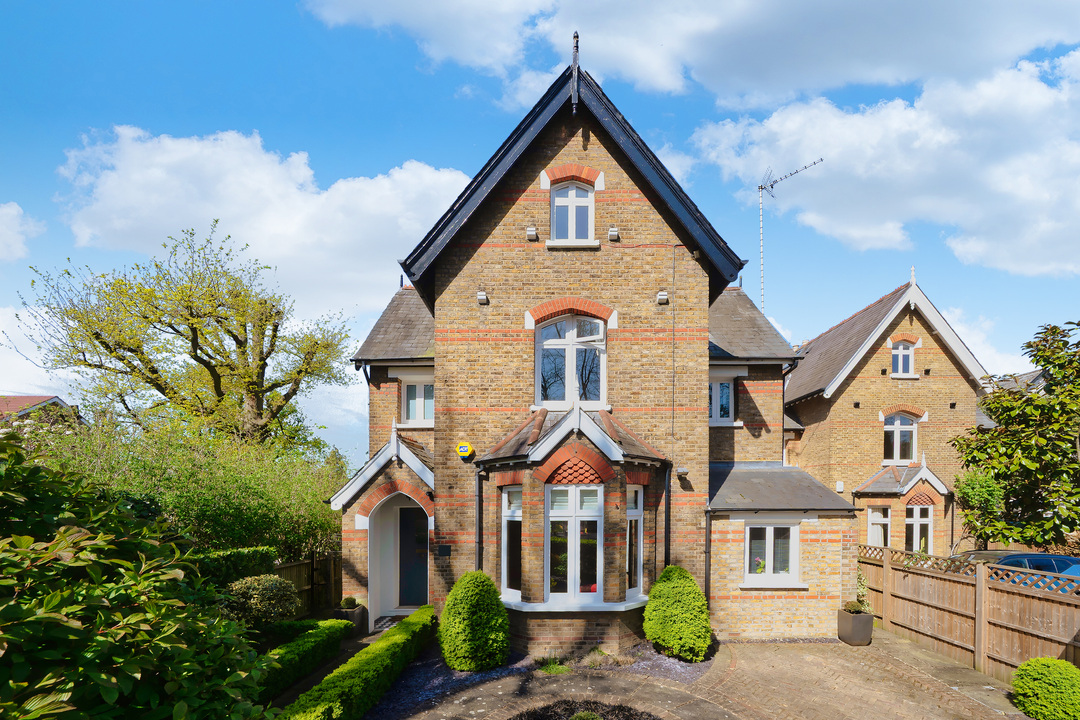 5 bed detached house for sale in Victoria Road, Ealing, London, W5  - Property Image 32