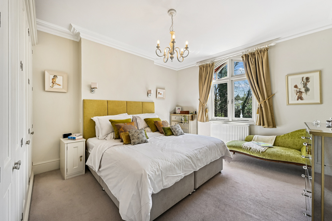 5 bed detached house for sale in Victoria Road, Ealing, London, W5  - Property Image 16
